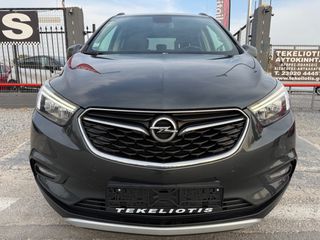 Opel Mokka X 2019 OPC LINE EDITION FULL EXTRA ΜΟΝΑΔΙΚΟ-thumb-4
