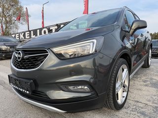 Opel Mokka X 2019 OPC LINE EDITION FULL EXTRA ΜΟΝΑΔΙΚΟ