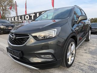 Opel Mokka X 2019 OPC LINE EDITION FULL EXTRA ΜΟΝΑΔΙΚΟ-thumb-5
