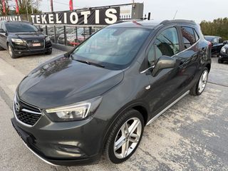 Opel Mokka X 2019 OPC LINE EDITION FULL EXTRA ΜΟΝΑΔΙΚΟ-thumb-7