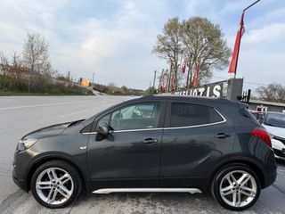 Opel Mokka X 2019 OPC LINE EDITION FULL EXTRA ΜΟΝΑΔΙΚΟ-thumb-8