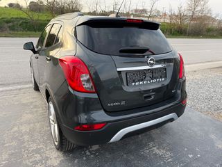 Opel Mokka X 2019 OPC LINE EDITION FULL EXTRA ΜΟΝΑΔΙΚΟ-thumb-10