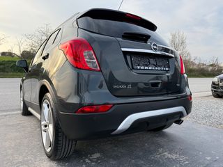 Opel Mokka X 2019 OPC LINE EDITION FULL EXTRA ΜΟΝΑΔΙΚΟ-thumb-12
