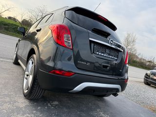 Opel Mokka X 2019 OPC LINE EDITION FULL EXTRA ΜΟΝΑΔΙΚΟ-thumb-13