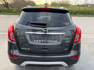 Opel Mokka X 2019 OPC LINE EDITION FULL EXTRA ΜΟΝΑΔΙΚΟ-thumb-14