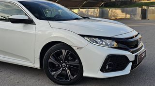 Honda Civic 2017 1.0 TURBO VTEC ELEGANCE-thumb-7