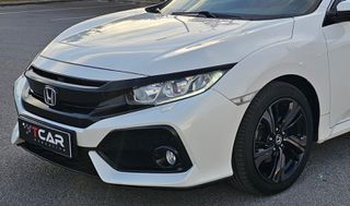 Honda Civic 2017 1.0 TURBO VTEC ELEGANCE-thumb-4