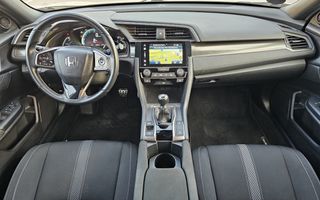 Honda Civic 2017 1.0 TURBO VTEC ELEGANCE-thumb-32