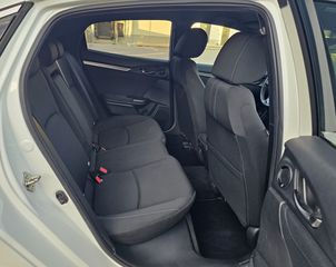 Honda Civic 2017 1.0 TURBO VTEC ELEGANCE-thumb-34