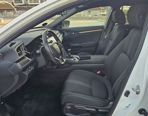 Honda Civic 2017 1.0 TURBO VTEC ELEGANCE-thumb-36