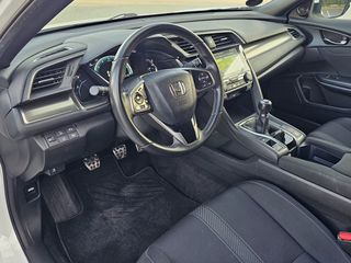 Honda Civic 2017 1.0 TURBO VTEC ELEGANCE-thumb-38