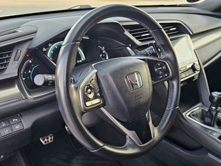 Honda Civic 2017 1.0 TURBO VTEC ELEGANCE-thumb-39