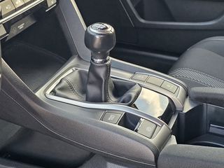 Honda Civic 2017 1.0 TURBO VTEC ELEGANCE-thumb-40