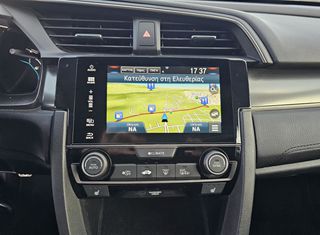 Honda Civic 2017 1.0 TURBO VTEC ELEGANCE-thumb-41