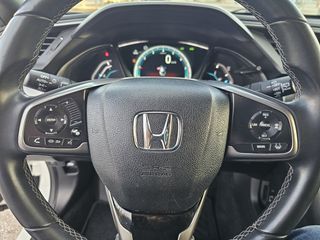 Honda Civic 2017 1.0 TURBO VTEC ELEGANCE-thumb-43