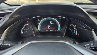 Honda Civic 2017 1.0 TURBO VTEC ELEGANCE-thumb-44