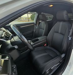 Honda Civic 2017 1.0 TURBO VTEC ELEGANCE-thumb-37