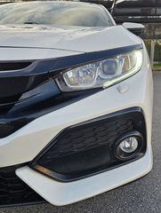 Honda Civic 2017 1.0 TURBO VTEC ELEGANCE-thumb-13