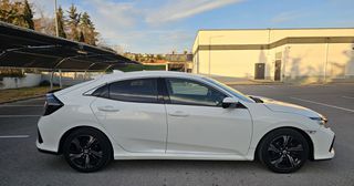Honda Civic 2017 1.0 TURBO VTEC ELEGANCE-thumb-10