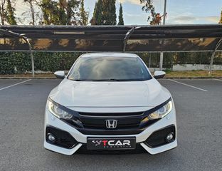 Honda Civic 2017 1.0 TURBO VTEC ELEGANCE-thumb-16