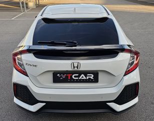 Honda Civic 2017 1.0 TURBO VTEC ELEGANCE-thumb-18