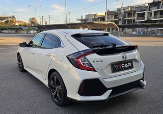 Honda Civic 2017 1.0 TURBO VTEC ELEGANCE-thumb-19