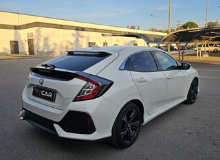 Honda Civic 2017 1.0 TURBO VTEC ELEGANCE-thumb-22