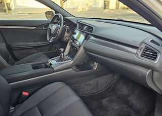 Honda Civic 2017 1.0 TURBO VTEC ELEGANCE-thumb-27