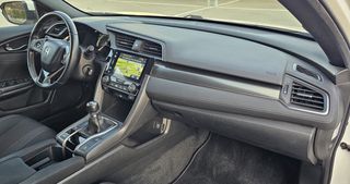 Honda Civic 2017 1.0 TURBO VTEC ELEGANCE-thumb-28