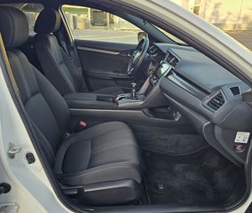 Honda Civic 2017 1.0 TURBO VTEC ELEGANCE-thumb-29