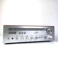 Akai AA-1020 AM/FM Stereo Receiver Made In Japan