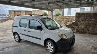 Κλούβα Renault 2008 Kangoo