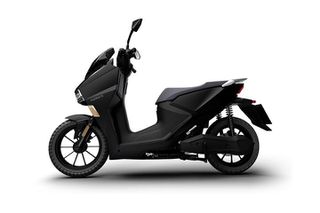 Horwin 2026 SK1 PRO LIGHT ΧΩΡΙΣ ΔΙΠΛΩΜΑ-thumb-2