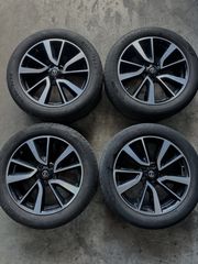 ΖΑΝΤΕΣ ΓΙΑ NISSAN XTRAIL T32 225/55R19-thumb-1