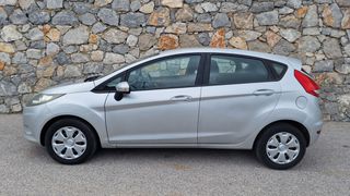 Ford Fiesta 2009-thumb-4
