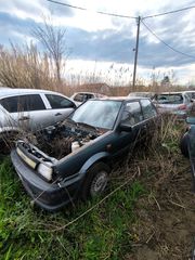 Toyota starlet ep70