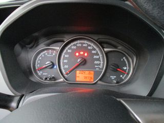 Toyota Yaris 2015 YARIS 1.0 VVTI-thumb-3