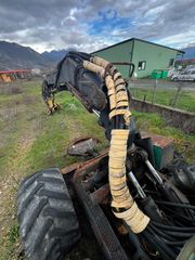 Μηχανήματα Επεξεργασίας-Κοπής Ξύλων John Deere 1997 FMG TIMBERJACK 990-thumb-2