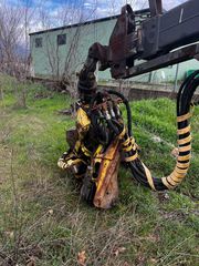 Μηχανήματα Επεξεργασίας-Κοπής Ξύλων John Deere 1997 FMG TIMBERJACK 990-thumb-4