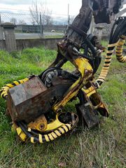 Μηχανήματα Επεξεργασίας-Κοπής Ξύλων John Deere 1997 FMG TIMBERJACK 990-thumb-5