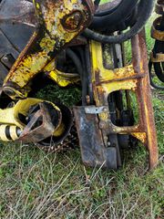 Μηχανήματα Επεξεργασίας-Κοπής Ξύλων John Deere 1997 FMG TIMBERJACK 990-thumb-6