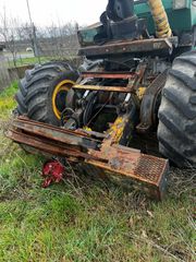 Μηχανήματα Επεξεργασίας-Κοπής Ξύλων John Deere 1997 FMG TIMBERJACK 990-thumb-7