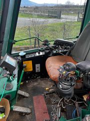 Μηχανήματα Επεξεργασίας-Κοπής Ξύλων John Deere 1997 FMG TIMBERJACK 990-thumb-8