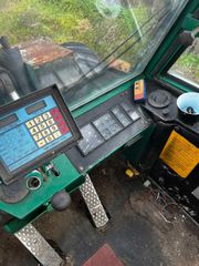 Μηχανήματα Επεξεργασίας-Κοπής Ξύλων John Deere 1997 FMG TIMBERJACK 990-thumb-9