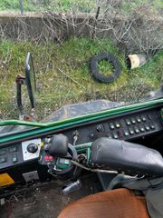 Μηχανήματα Επεξεργασίας-Κοπής Ξύλων John Deere 1997 FMG TIMBERJACK 990-thumb-10