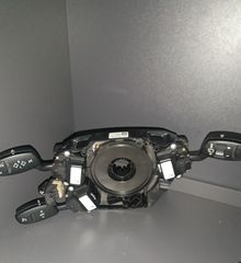 Bmw e60 m5 e63 m6 e60 lci e61 lci e63 lci e64lci czl  κέντρο διακοπτων.