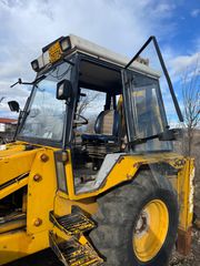 Εκσκαφέας-Φορτωτής JCB 1991-thumb-4