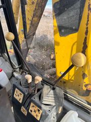 Εκσκαφέας-Φορτωτής JCB 1991-thumb-5
