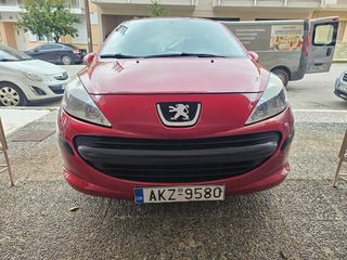 Peugeot 207 2007 1.4 16V