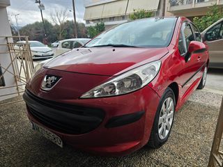 Peugeot 207 2007 1.4 16V-thumb-1
